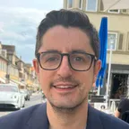 Igor Gilitschenski