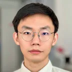 Yinzhe Shen